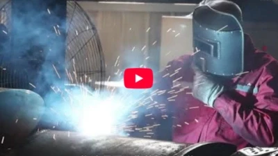 Great Reamer Shipping Video